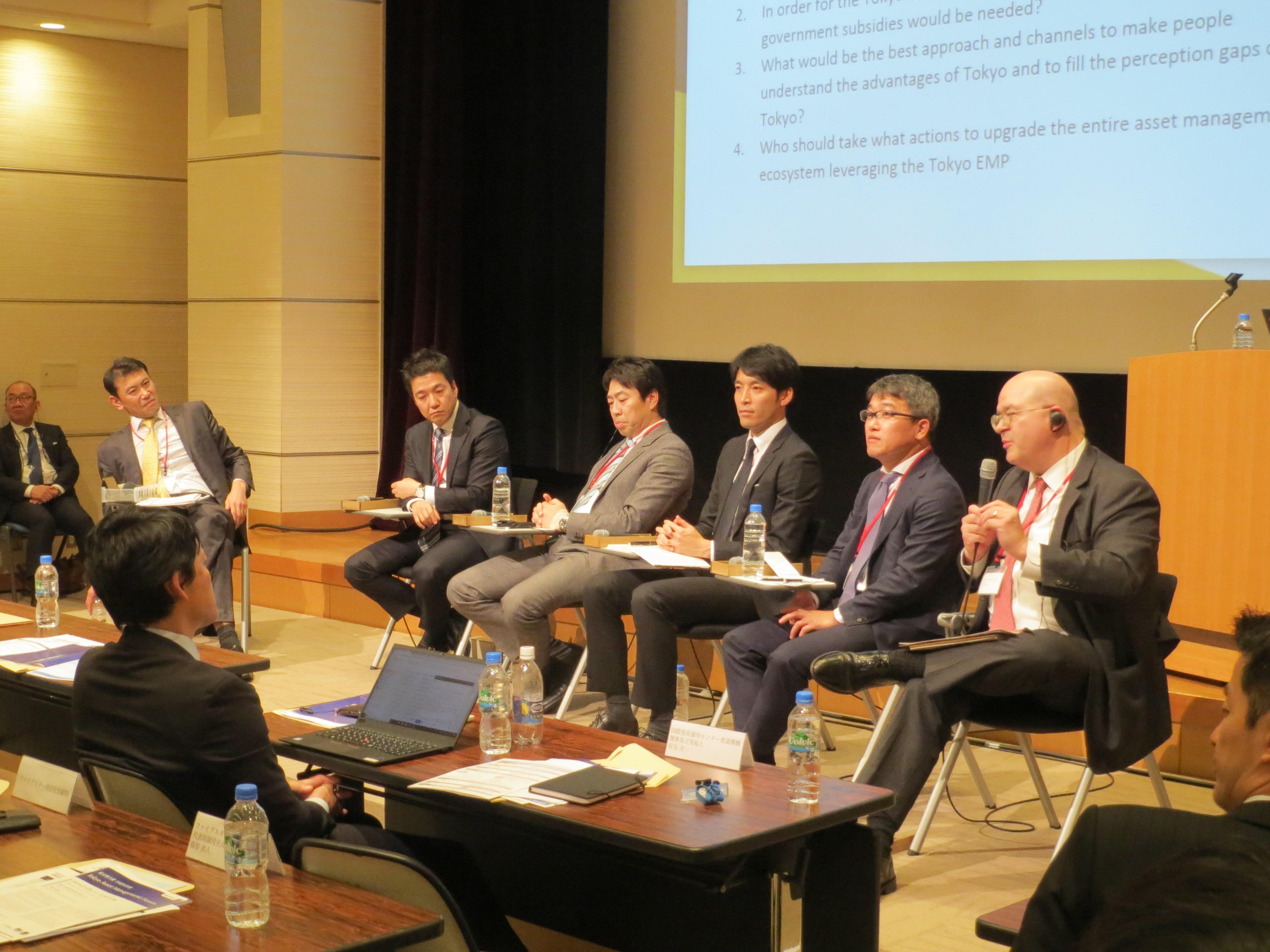 画像：EMPセミナー１